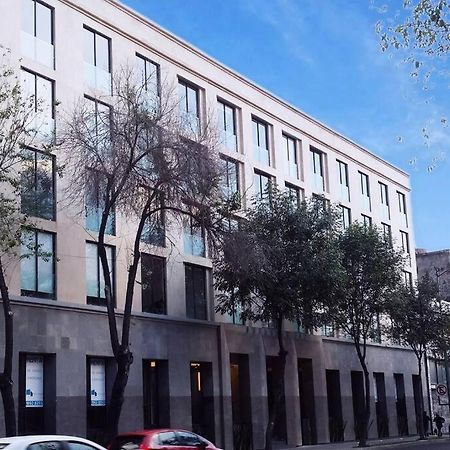 Secure, Central And Quiet Apartment Work Or Travel Мексико Сити Екстериор снимка