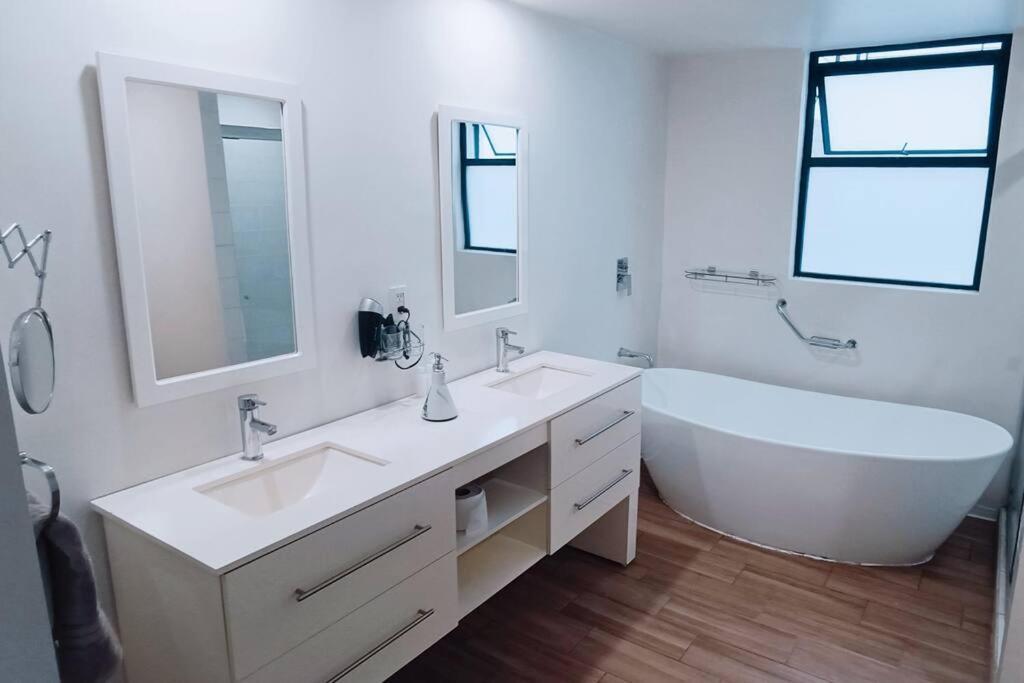 Secure, Central And Quiet Apartment Work Or Travel Мексико Сити Екстериор снимка